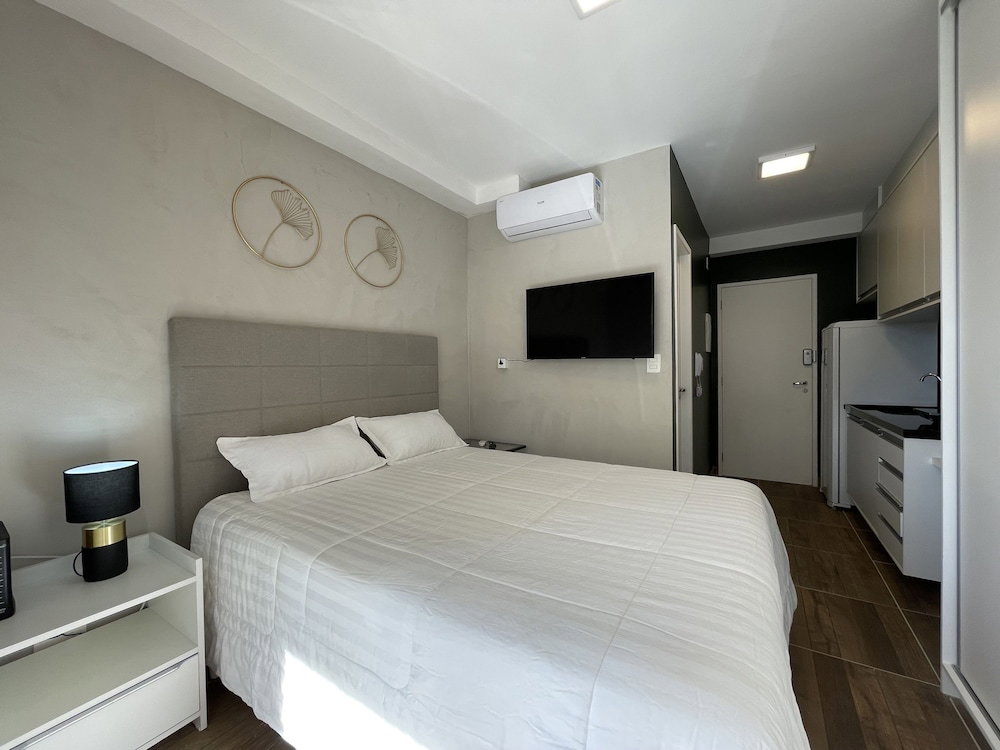 Hotel Ycp-Studio613 In S O Paulo