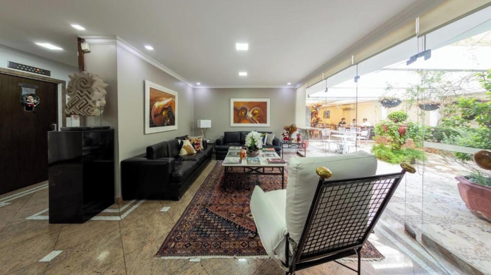 Hotel Mont Hermon By Charlie