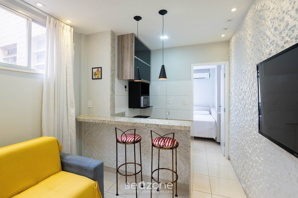 Hotel Apt In Downtown 150M From The Sea Tib0404