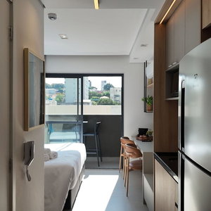 Hotel Ip Alto Do Ipiranga By Xtay cazare Paraiso