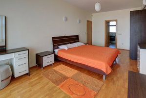 Hotel Lighthouse Luxe Estate Apart & Villas cazare Balchik