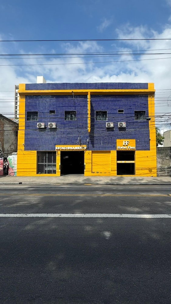 Hotel Hotel Flex Tatuapé