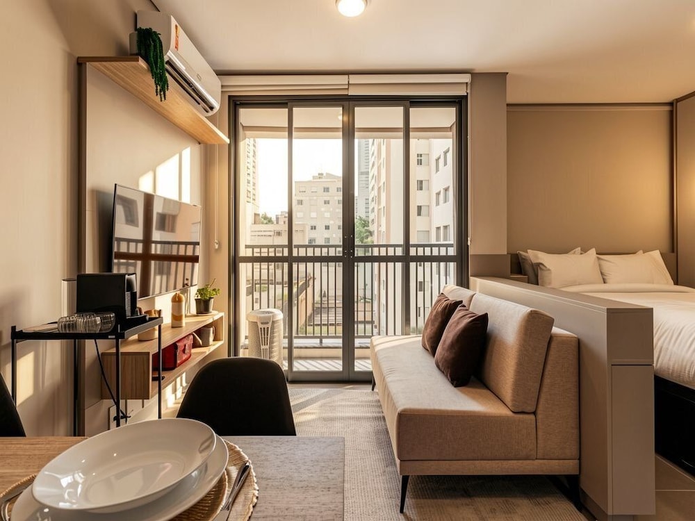 Hotel Xtay Vila Madalena