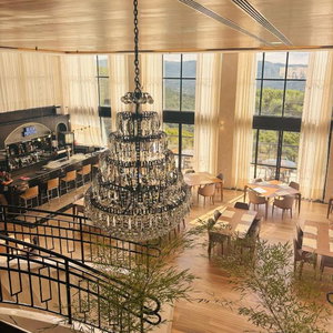 Hotel Gran Paradiso By Livá Oficial cazare Campos do Jordao