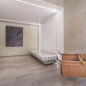 Hotel 360 Pamplona cazare Jardim Paulista