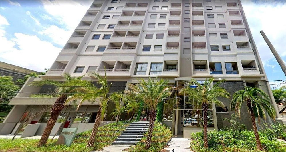 Hotel Bothanic Campo Belo By Wecare Hosting