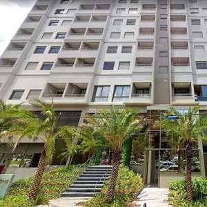 Hotel Bothanic Campo Belo By Wecare Hosting cazare Itatiaia