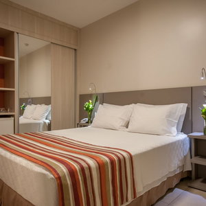 Hotel Saint Peter Hotel cazare Sao Jose do Rio Preto