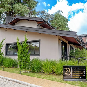 Hotel Pousada Terrazzo Bonjardim By Easyhotéis cazare Campos do Jordao