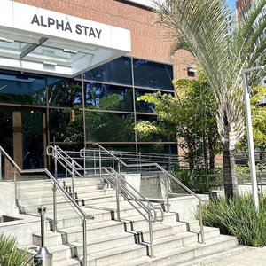 Hotel Aps - Alpha Stay By Anora Spaces cazare Barueri