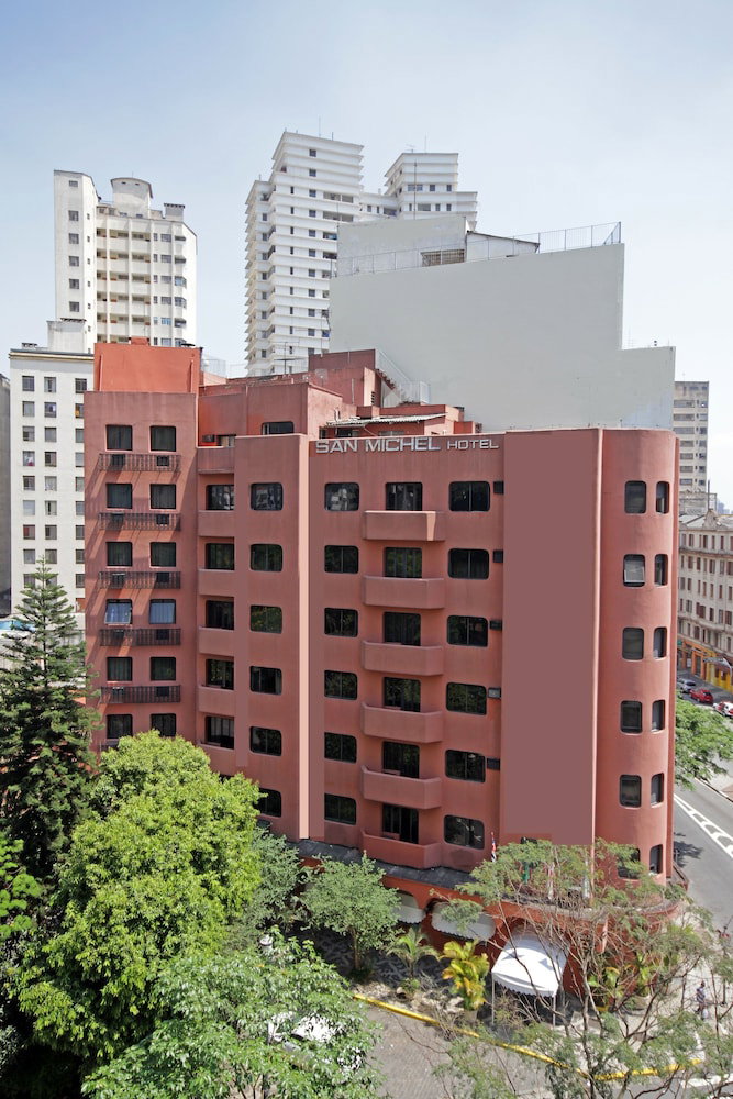 Hotel San Michel Hotel