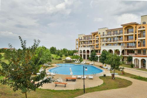 Hotel Holiday Villas & Apartments At Lighthouse Golf Resort & Spa