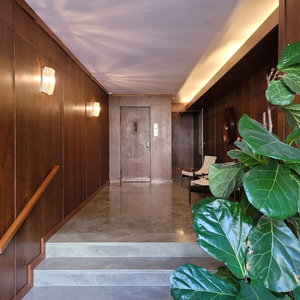 Hotel B.homy - Mercúrio Consolação cazare Jardim Paulista