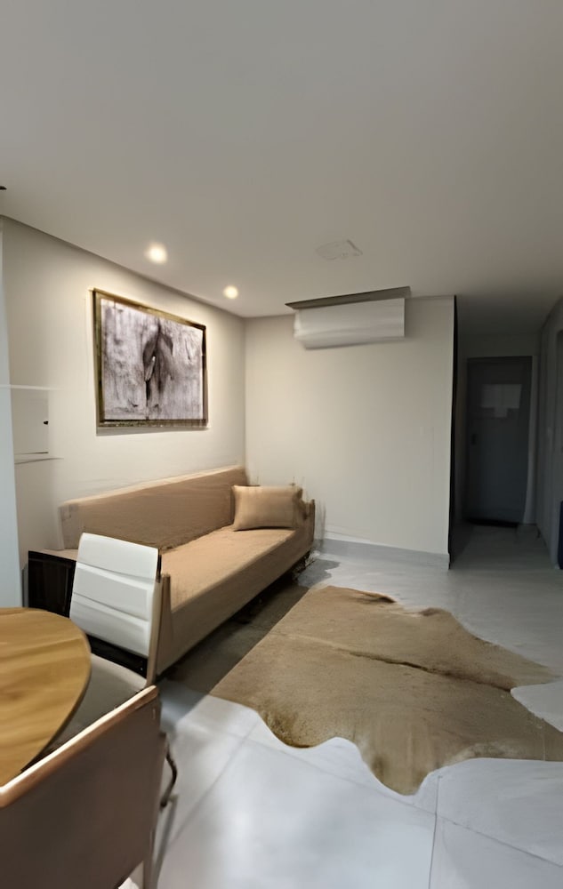 Hotel Casa Aconchegante Em Foz Do Iguaçu
