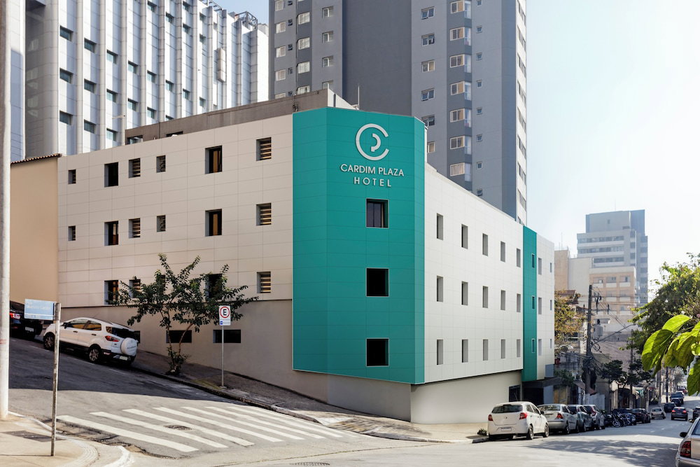 Hotel Hotel Cardim Plaza