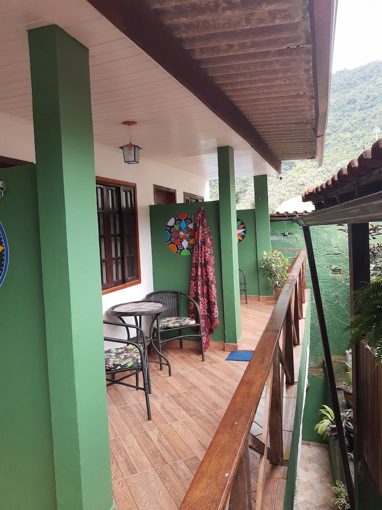 Hotel Suítes Cantinho Da Pedra