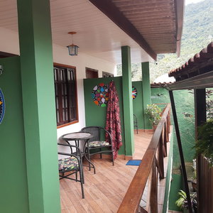 Hotel Suítes Cantinho Da Pedra cazare Angra dos Reis