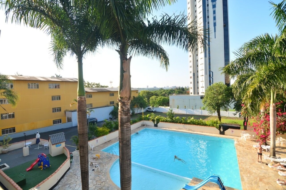 Hotel Iguassu Flats Hotel