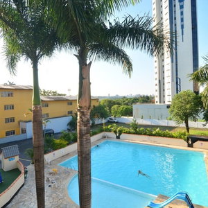 Hotel Iguassu Flats Hotel cazare Foz do Iguacu