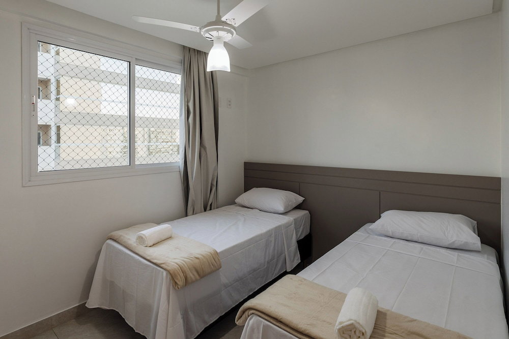 Hotel Ocean View Apt Just 110M From The Beach - Evo0801
