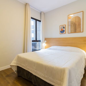 Hotel 360 Cerqueira César cazare Jardim Paulista