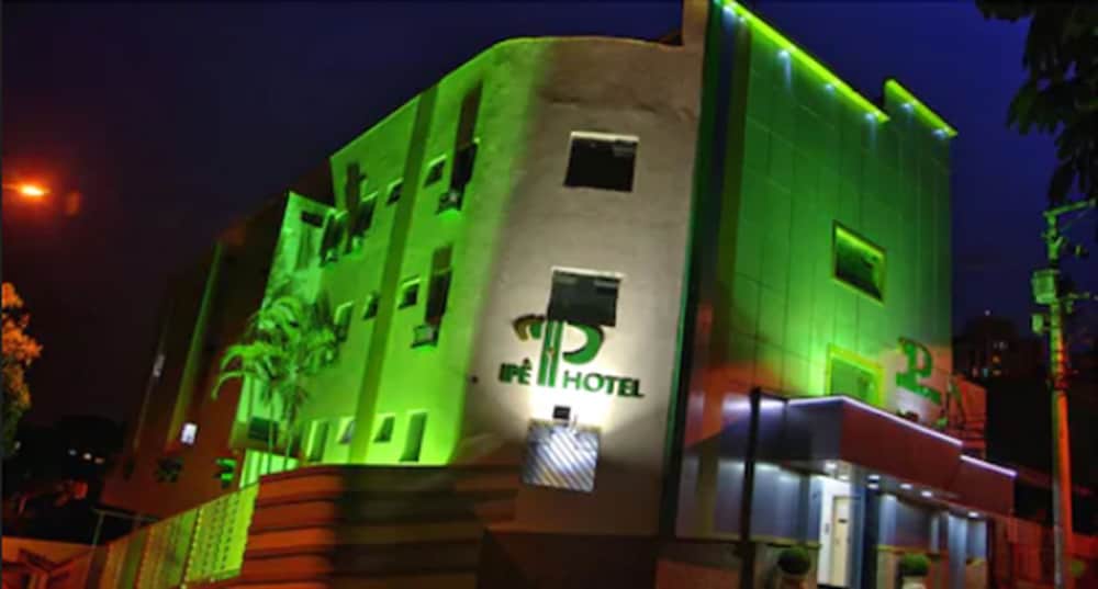Hotel Hotel Ipê