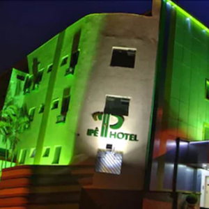 Hotel Hotel Ipê cazare Guarulhos