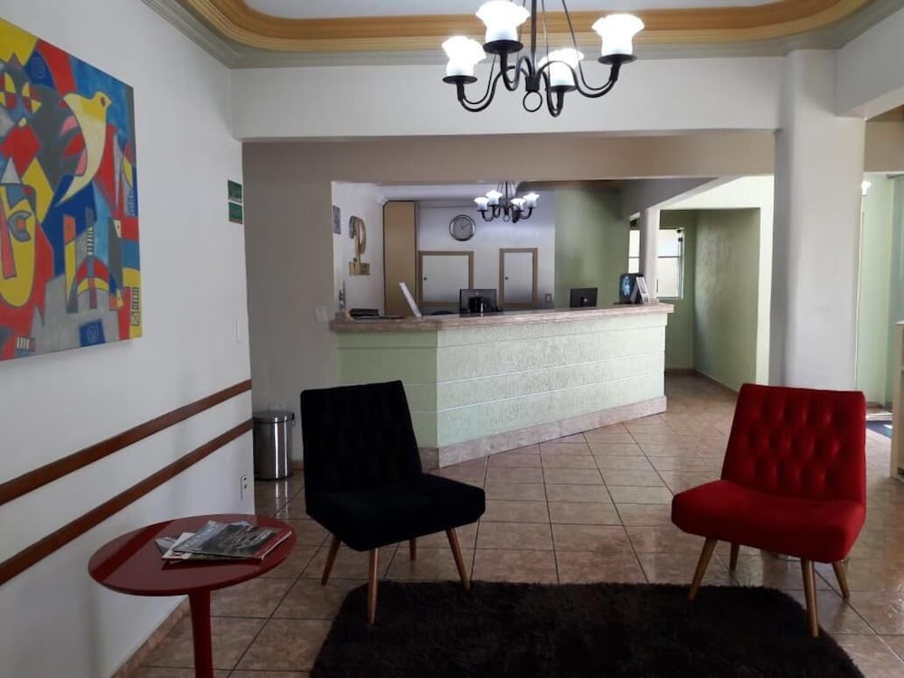 Hotel Ipê