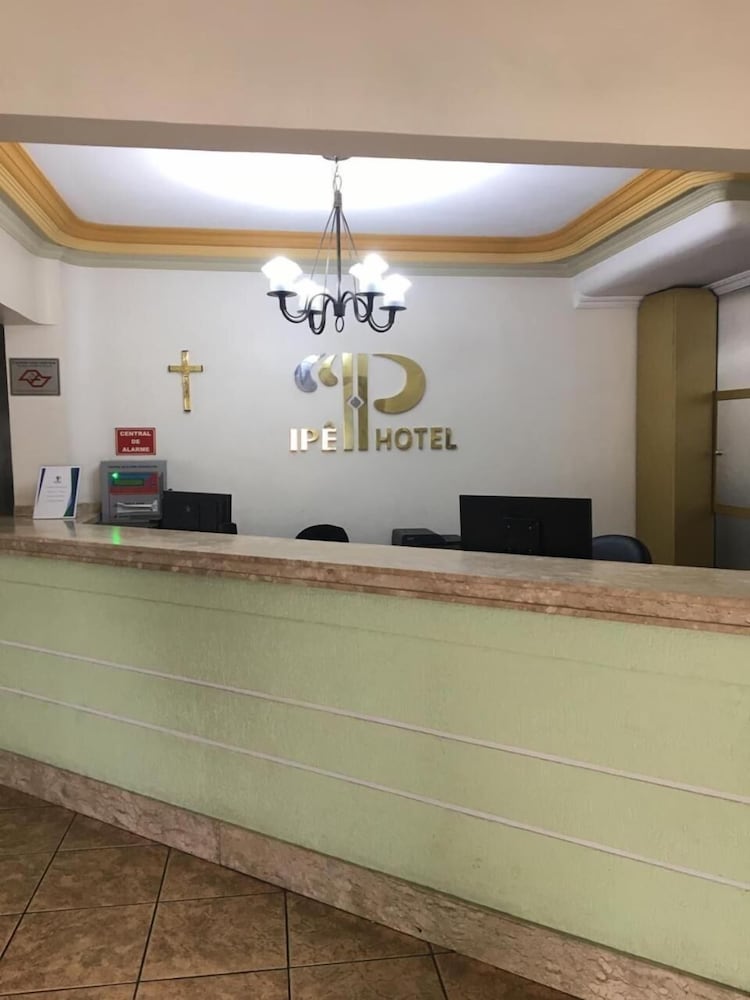 Hotel Ipê