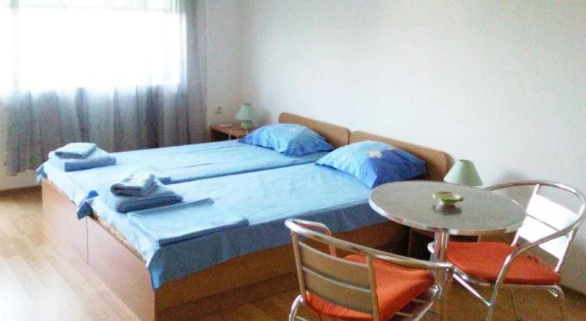 Hotel Morski Briz