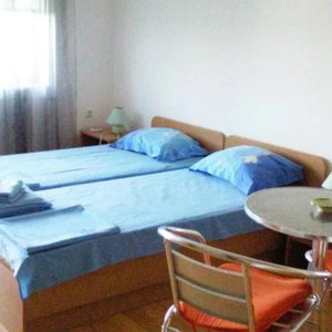 Hotel Morski Briz cazare Balchik