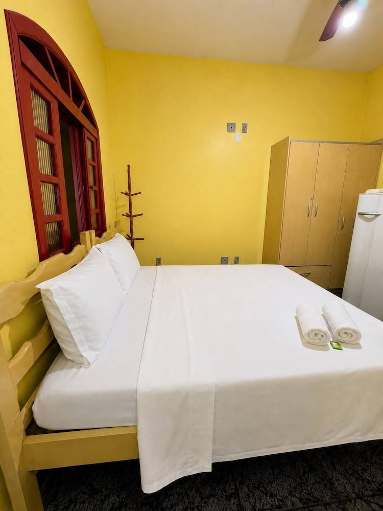Hotel Sea Blue Suítes