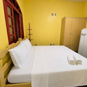 Hotel Sea Blue Suítes cazare Angra dos Reis