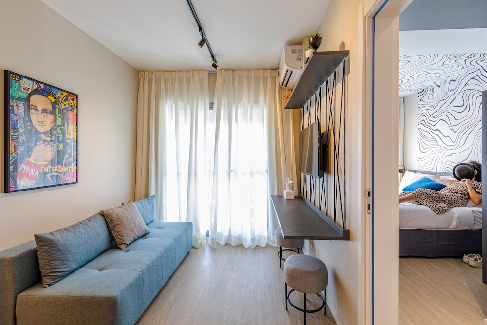 Hotel House Of Charlie Vila Mariana