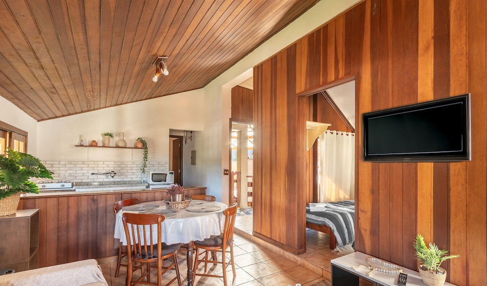 Hotel Lovely House In Campos Do Jordao Mcd001