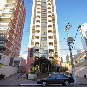 Hotel 360 Santa Cecília cazare Santa Cecilia