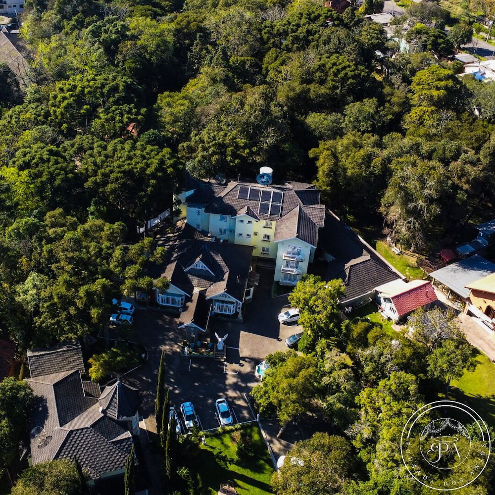 Hotel Pousada Dos Anjos