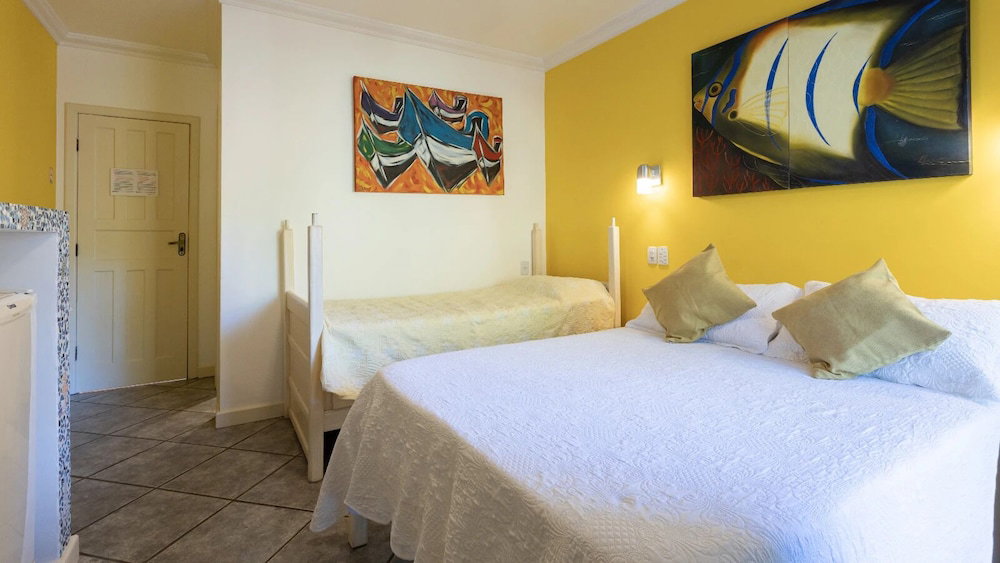 Hotel Pousada Casablanca