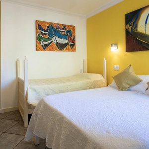 Hotel Pousada Casablanca cazare Angra dos Reis