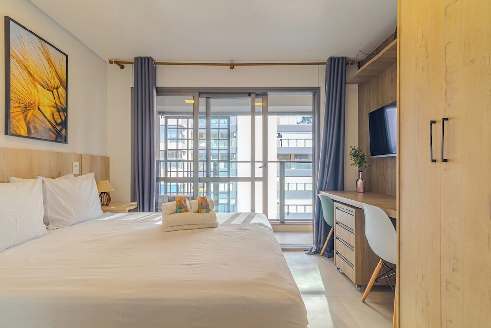 Hotel Alle Studios