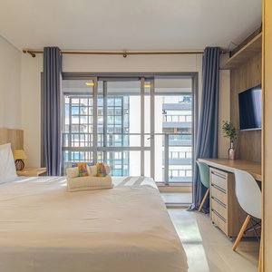 Hotel Alle Studios cazare Itatiaia