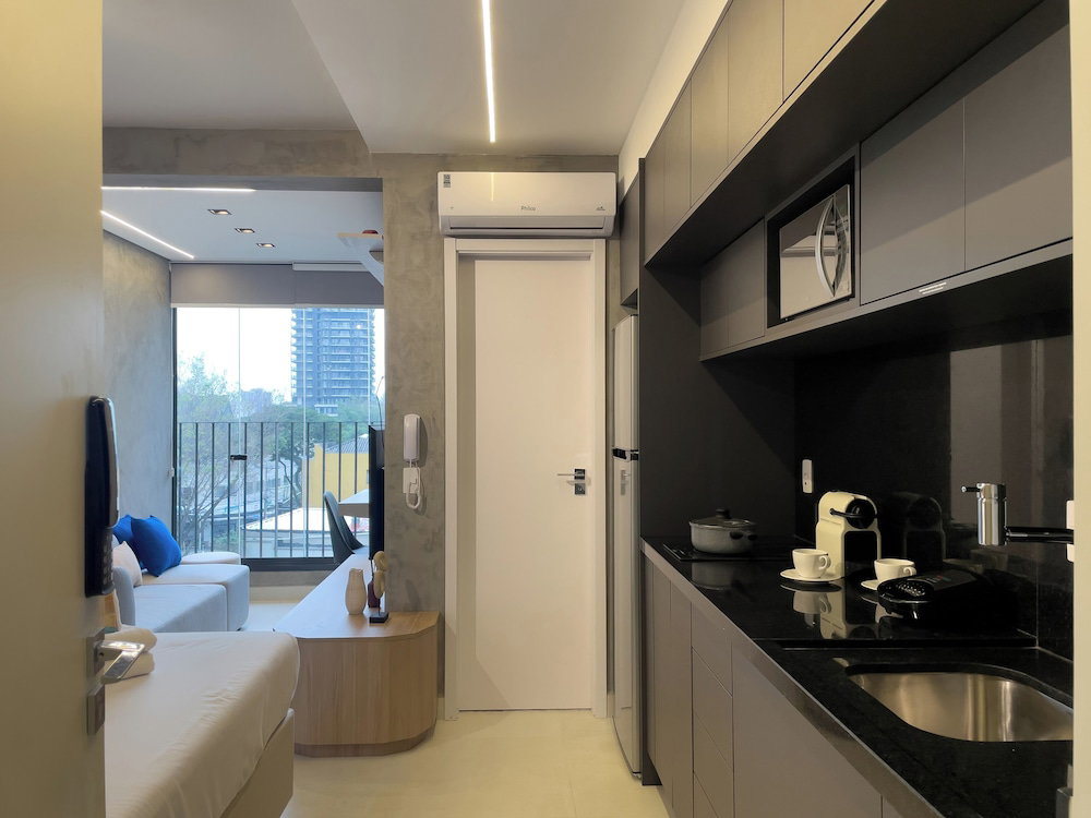 Hotel Esquina Pinheiros