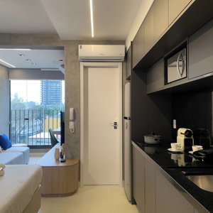 Hotel Esquina Pinheiros cazare Pinheiros