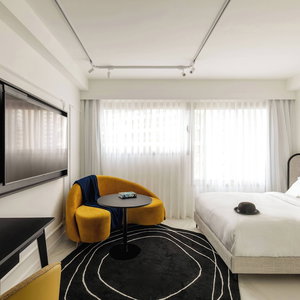 Hotel One Of A Kind Charlie Hotel Ibirapuera - Soft Opening cazare Paraiso