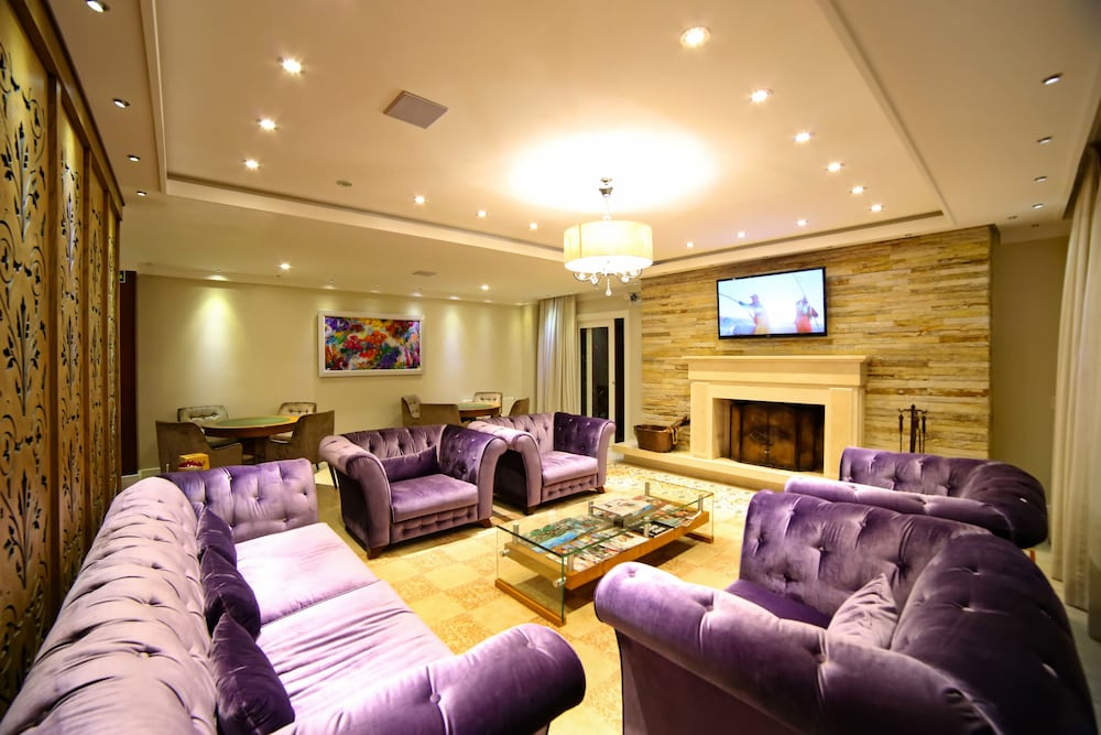 Hotel Pousada Italia Eleganza