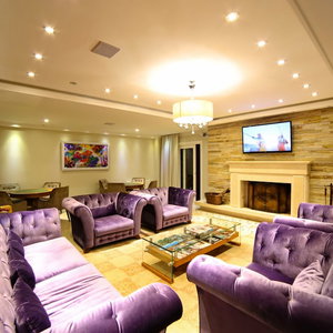 Hotel Pousada Italia Eleganza cazare Silva Jardim
