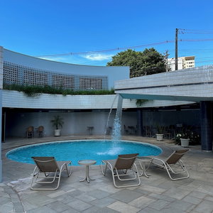 Hotel Hotel Saint Paul cazare Sao Jose do Rio Preto