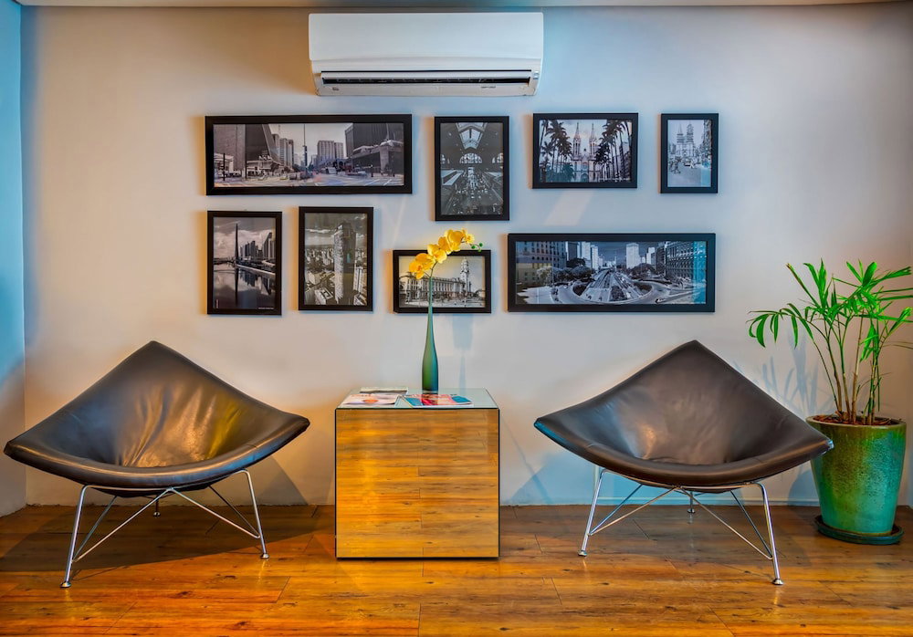 Hotel H3 Hotel Paulista