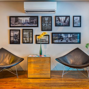 Hotel H3 Hotel Paulista cazare Mirabela
