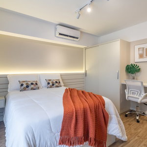 Hotel Mingodoy In S O Paulo cazare Videira